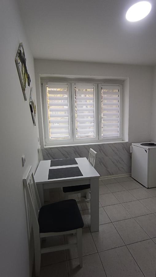 Savska - Apartment Sajmiste Exteriér fotografie