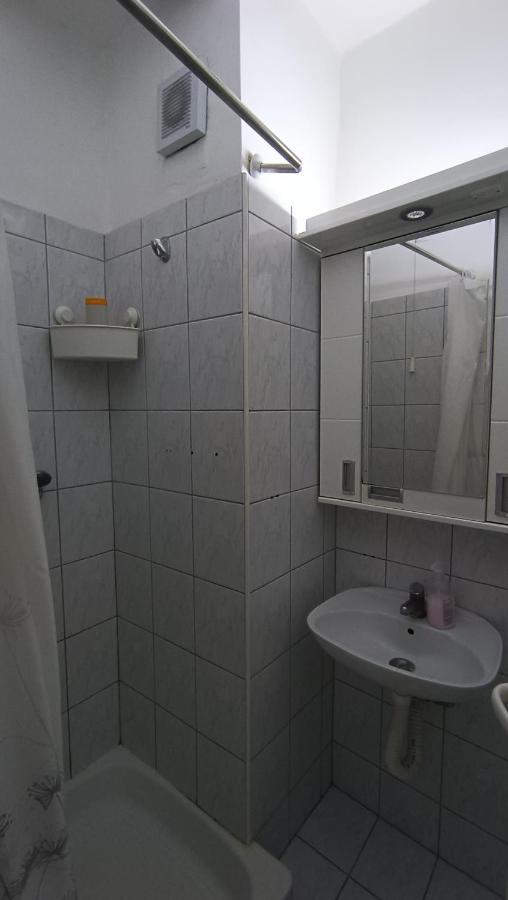 Savska - Apartment Sajmiste Exteriér fotografie